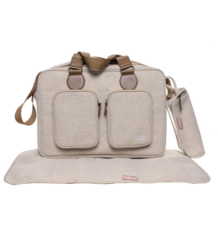 My Babiie Changing Bag