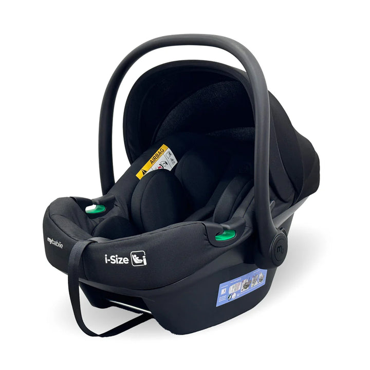 My Babiie i-size Infant Car Seat MBCS02