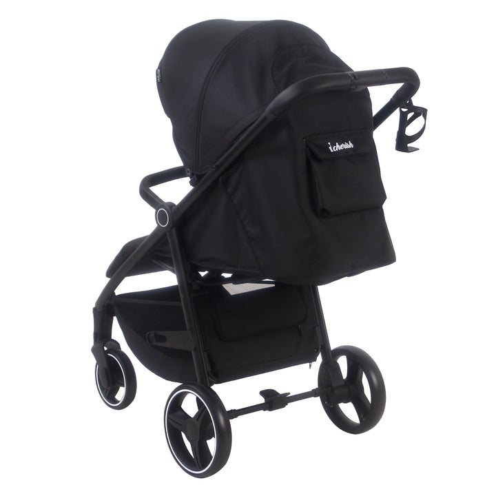 My Babiie Pushchair - MB160