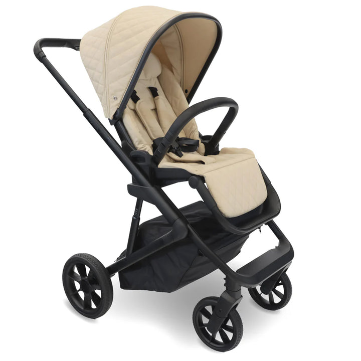 My Babiie Lightweight i-Size Travel System - MB500