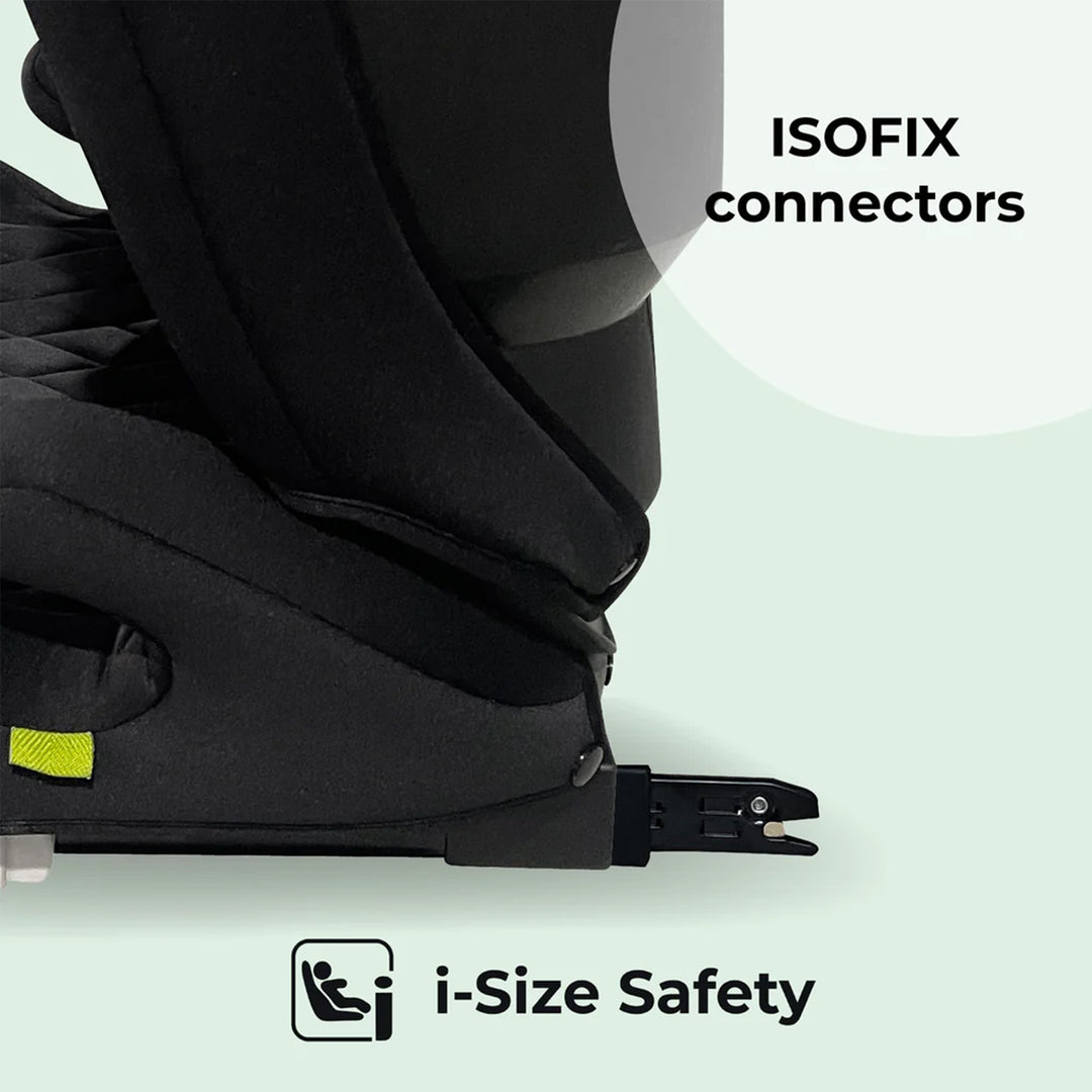 My Babiie MBCS23 i-size High Back Booster Car Seats