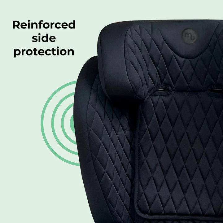 My Babiie MBCS23 i-size High Back Booster Car Seats