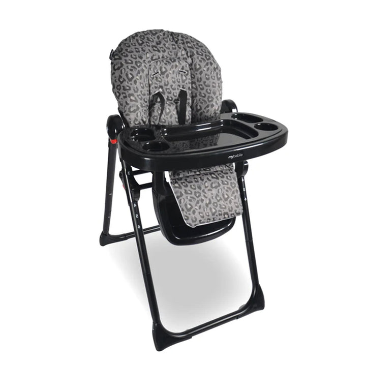 My Babiie Premium Highchairs - MBHC8