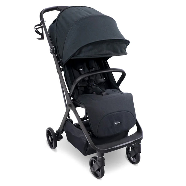 My Babiie Auto-fold Stroller MBX7 Plus