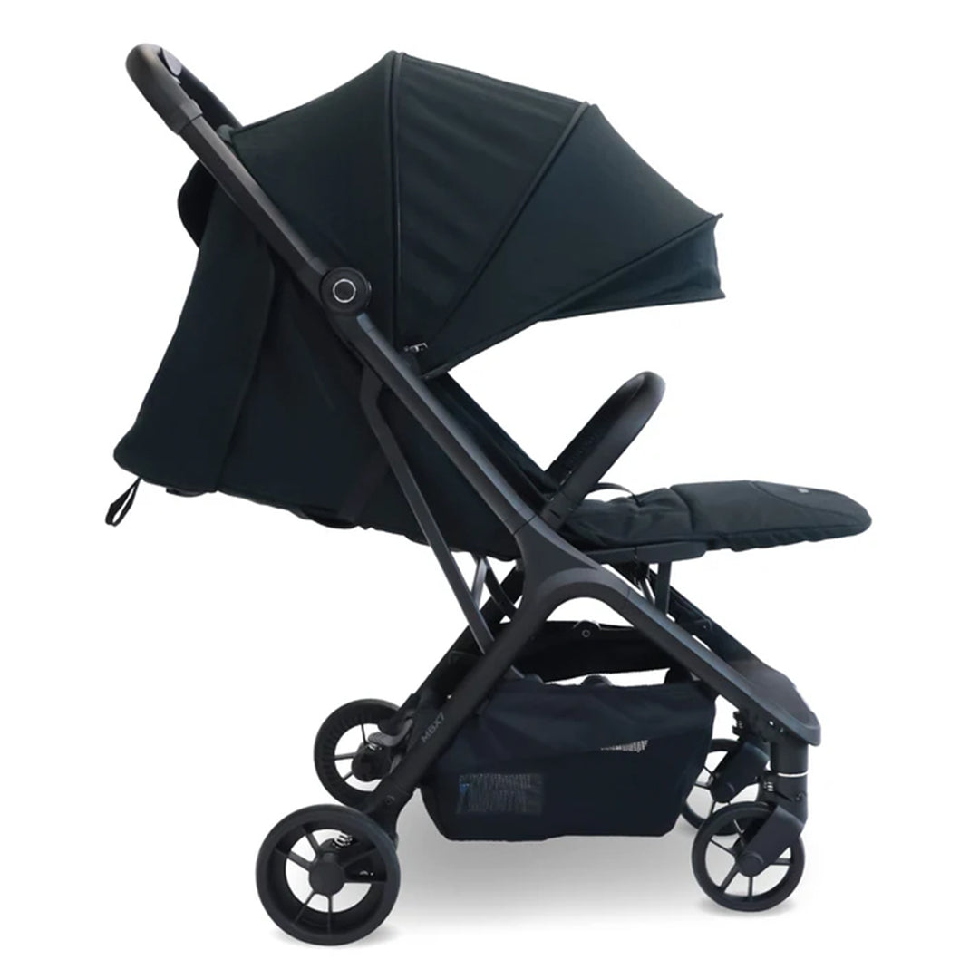 My Babiie Auto-fold Stroller MBX7 Plus