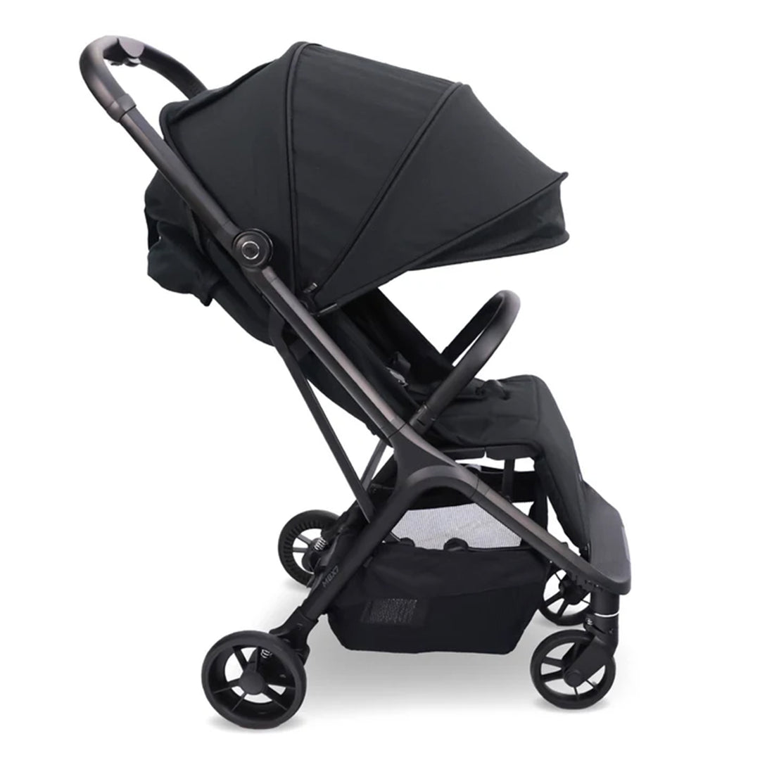 My Babiie Auto-fold Stroller MBX7 Plus