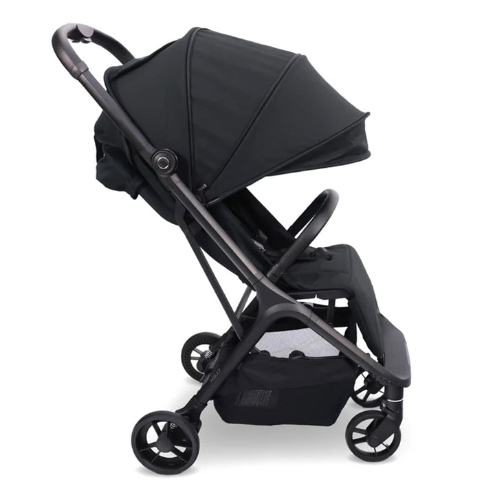 My Babiie Auto-fold Stroller MBX7 Plus