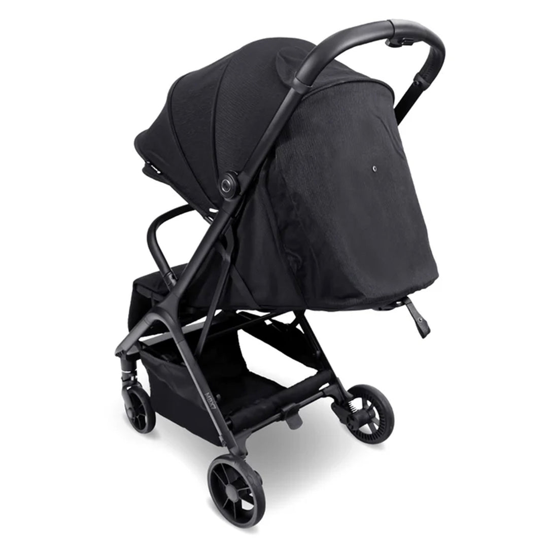 My Babiie Auto-fold Stroller MBX7 Plus