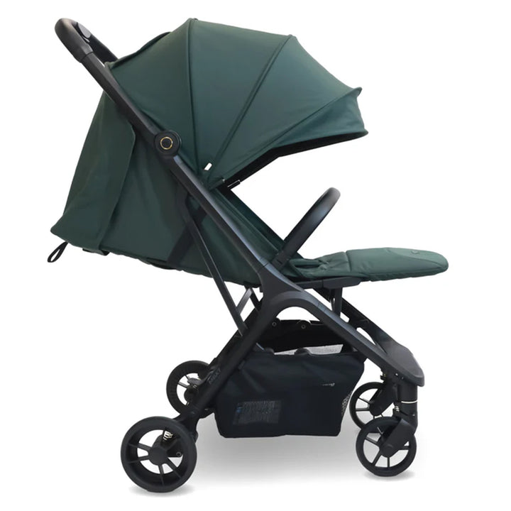 My Babiie Auto-fold Stroller MBX7 Plus