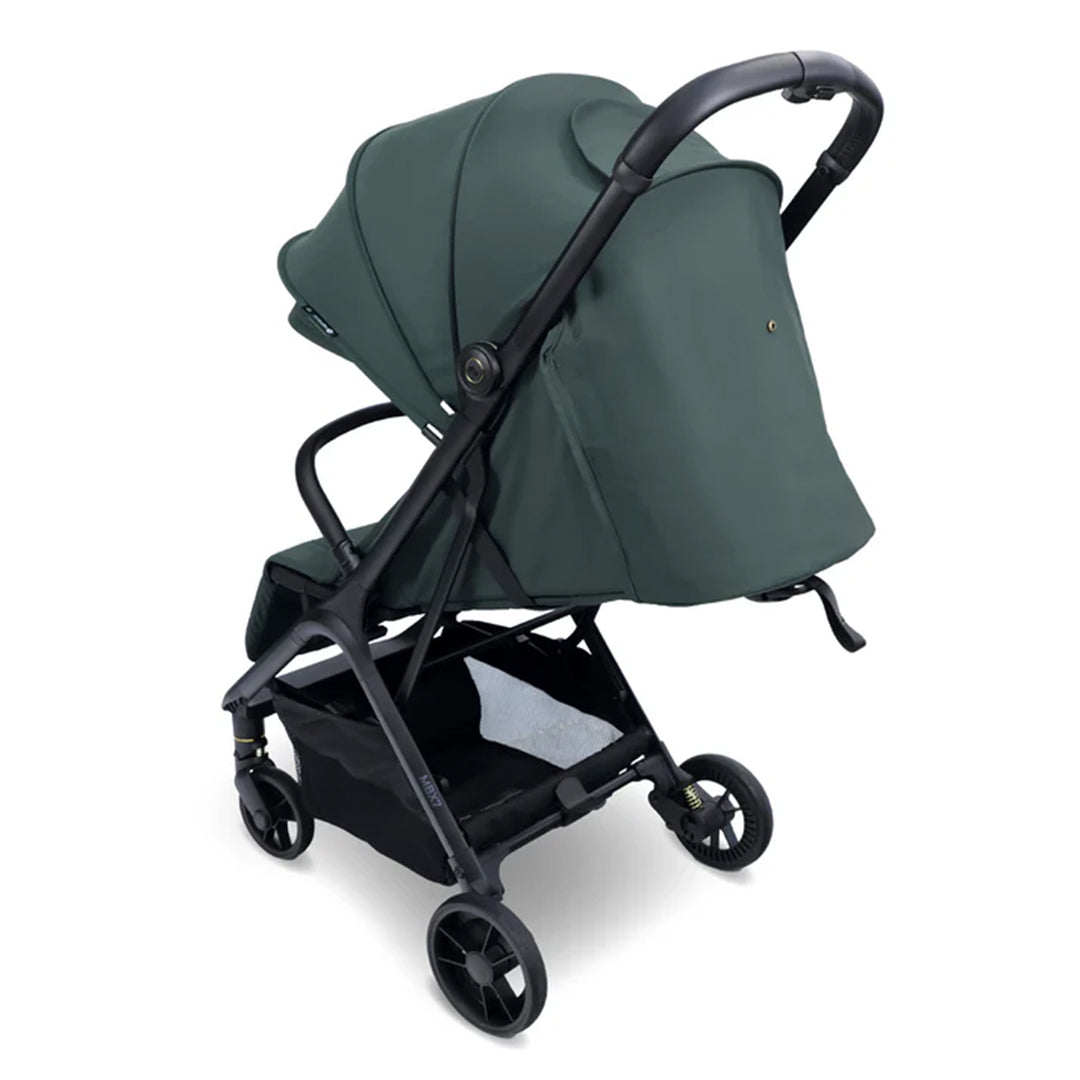 My Babiie Auto-fold Stroller MBX7 Plus