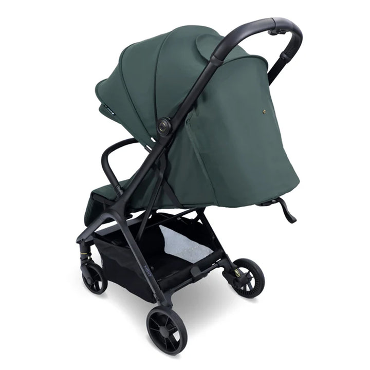 My Babiie Auto-fold Stroller MBX7 Plus