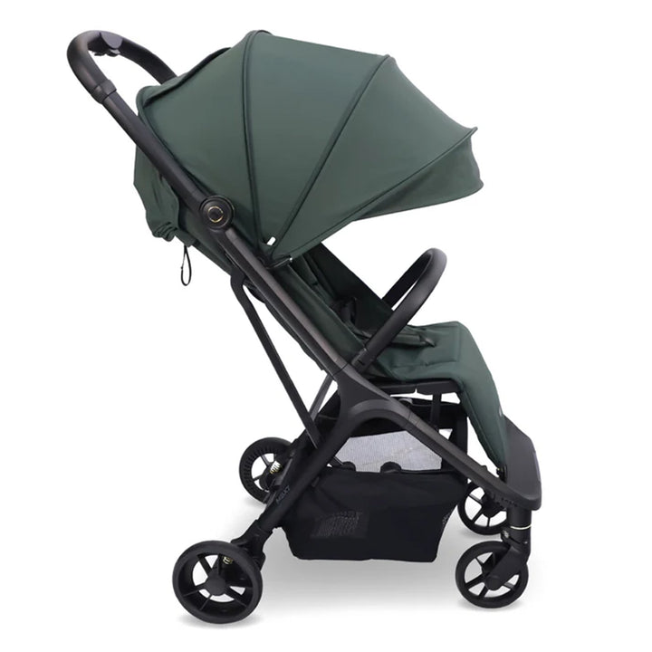 My Babiie Auto-fold Stroller MBX7 Plus