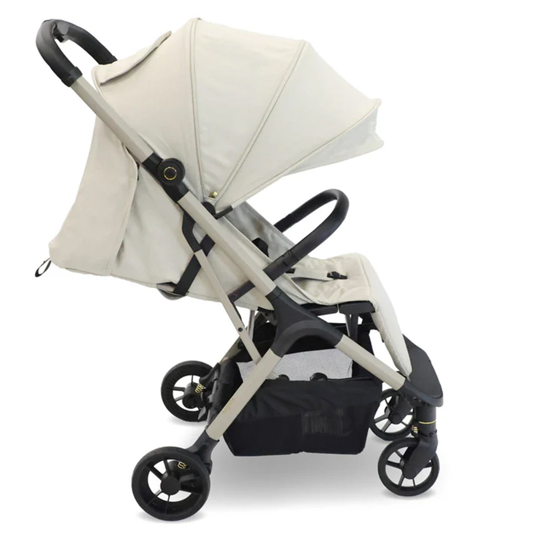 My Babiie Auto-fold Stroller MBX7 Plus