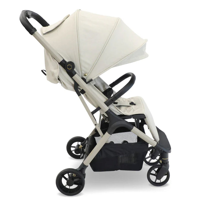 My Babiie Auto-fold Stroller MBX7 Plus