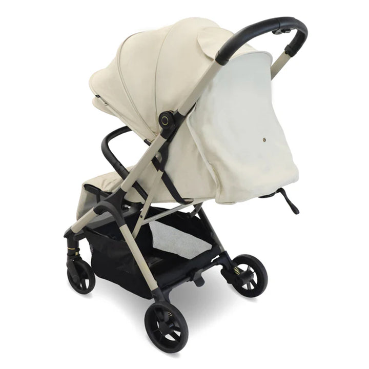 My Babiie Auto-fold Stroller MBX7 Plus