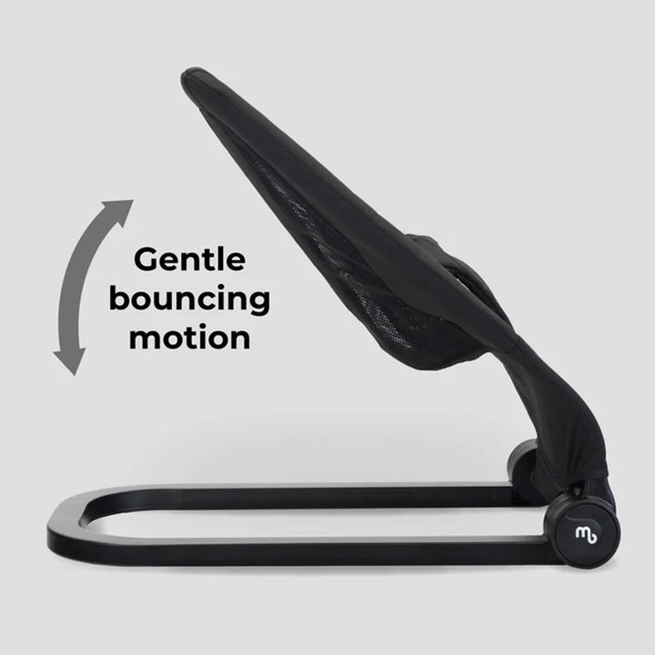 My Babiie Reclining Baby Bouncer - MBBB