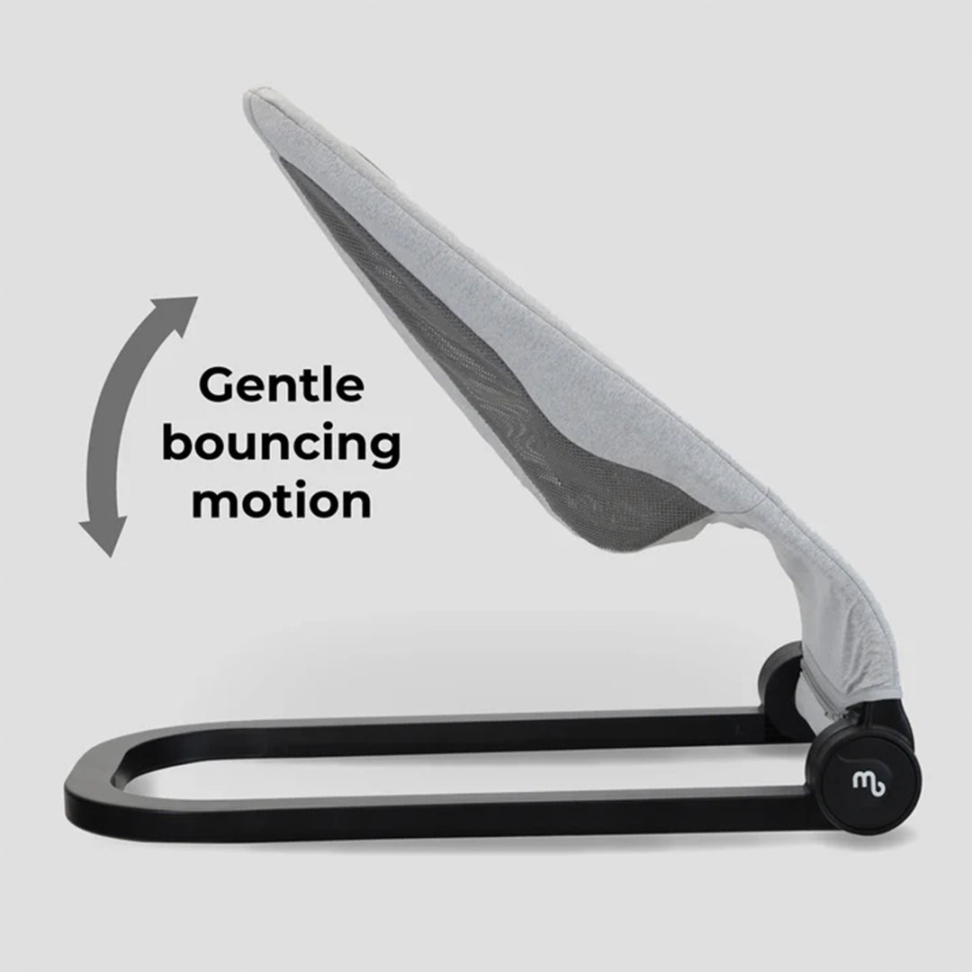 My Babiie Reclining Baby Bouncer - MBBB