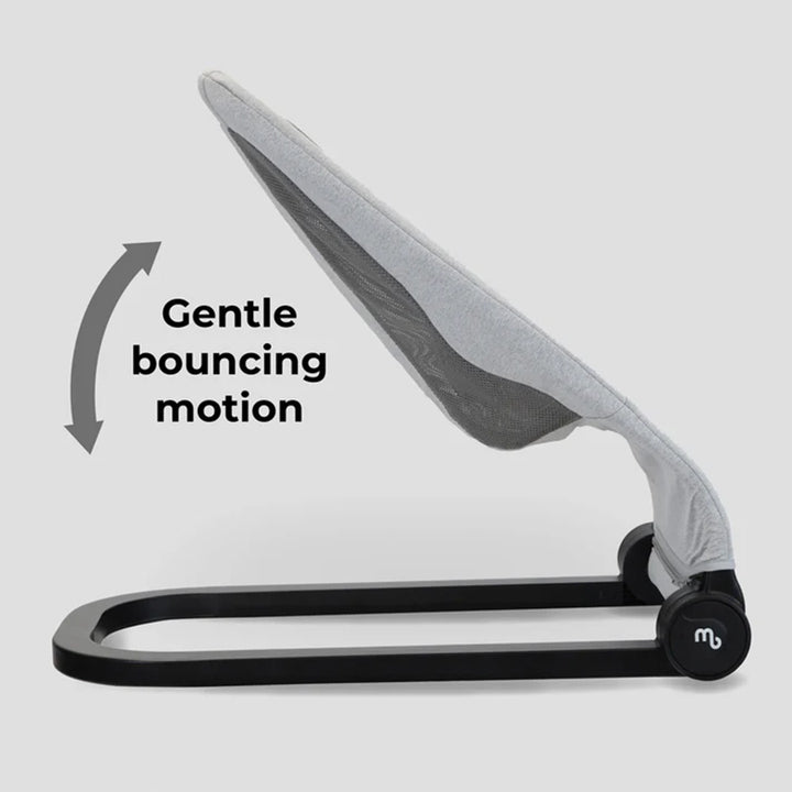 My Babiie Reclining Baby Bouncer - MBBB