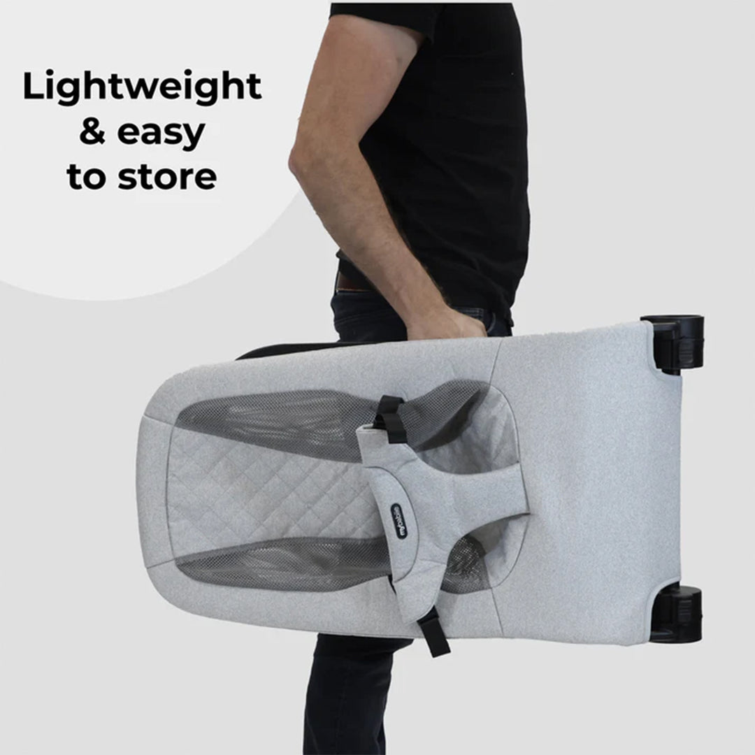 My Babiie Reclining Baby Bouncer - MBBB