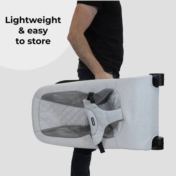 My Babiie Reclining Baby Bouncer - MBBB