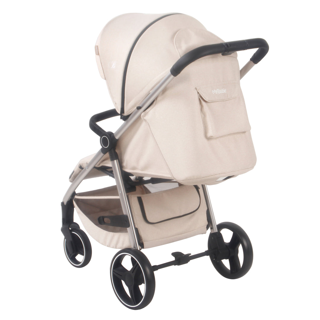 My Babiie Pushchair - MB160