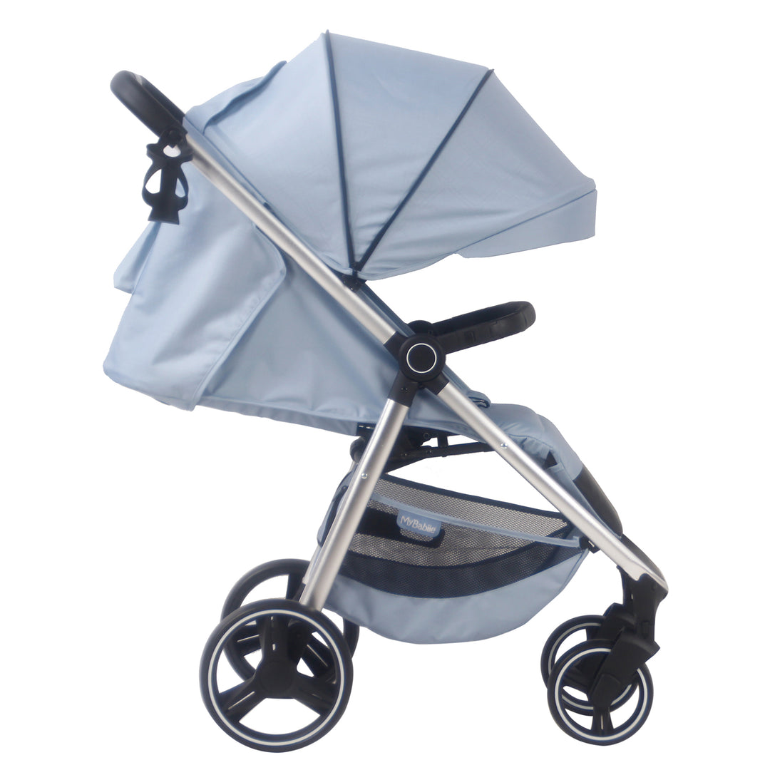 My Babiie Pushchair - MB160