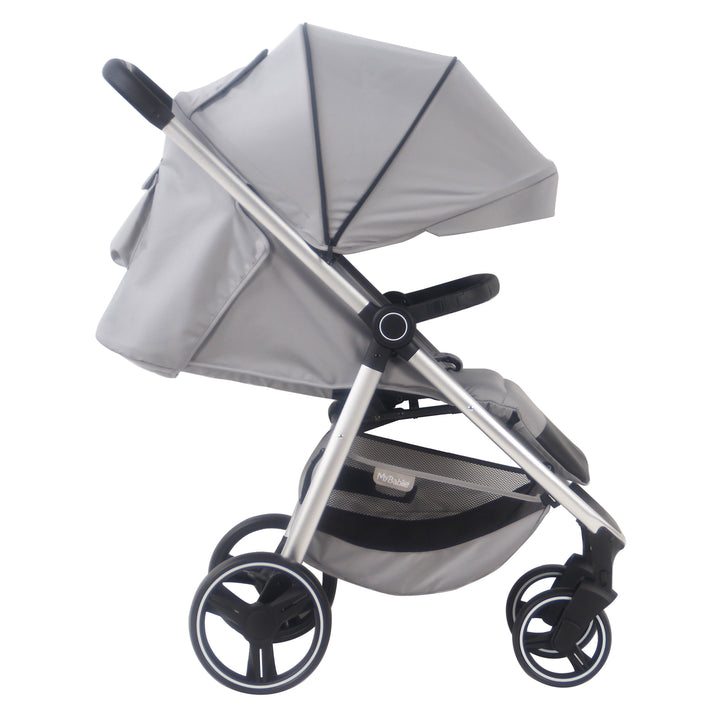 My Babiie Pushchair - MB160