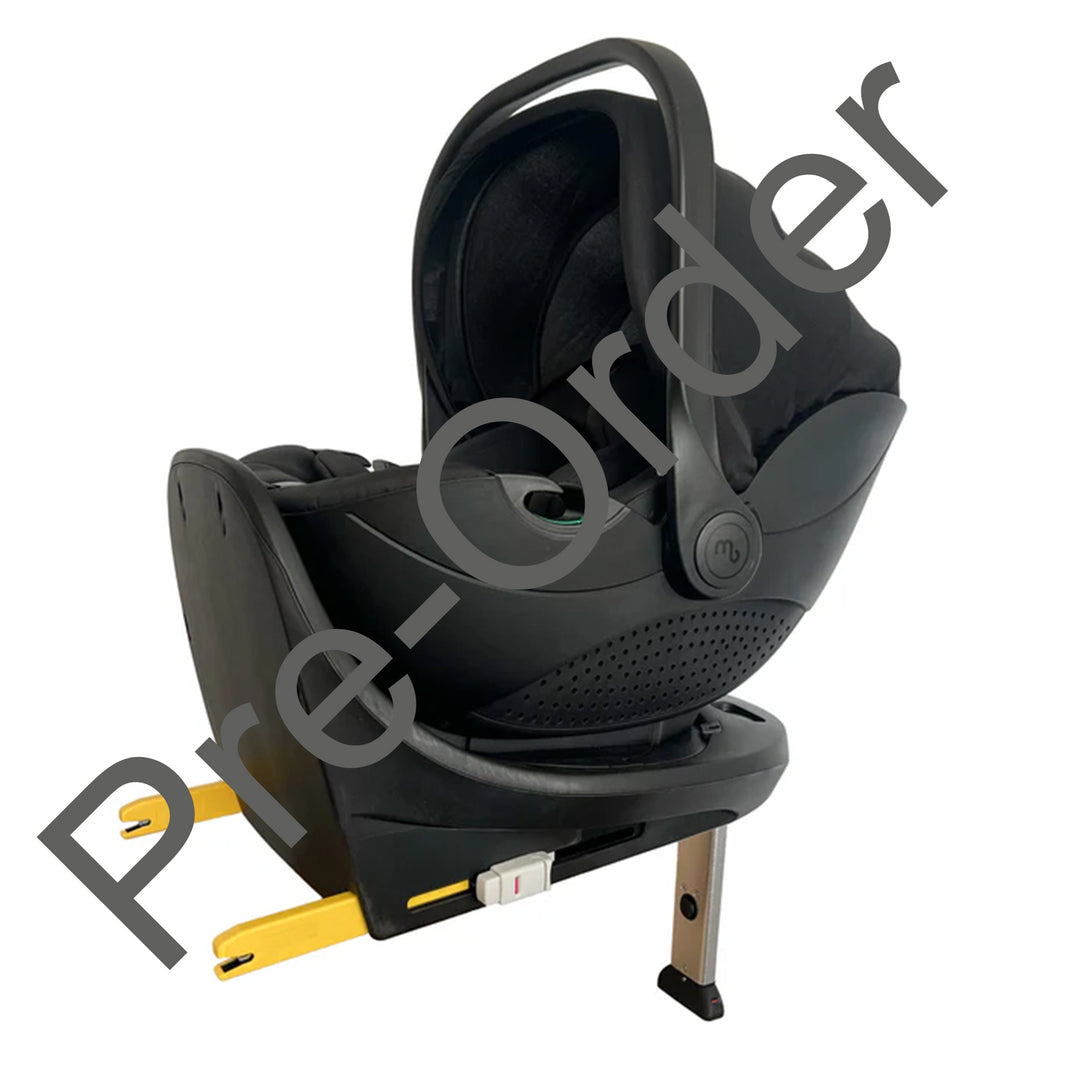 My Babiie i-size Infant Car Seat & Base MBCS05