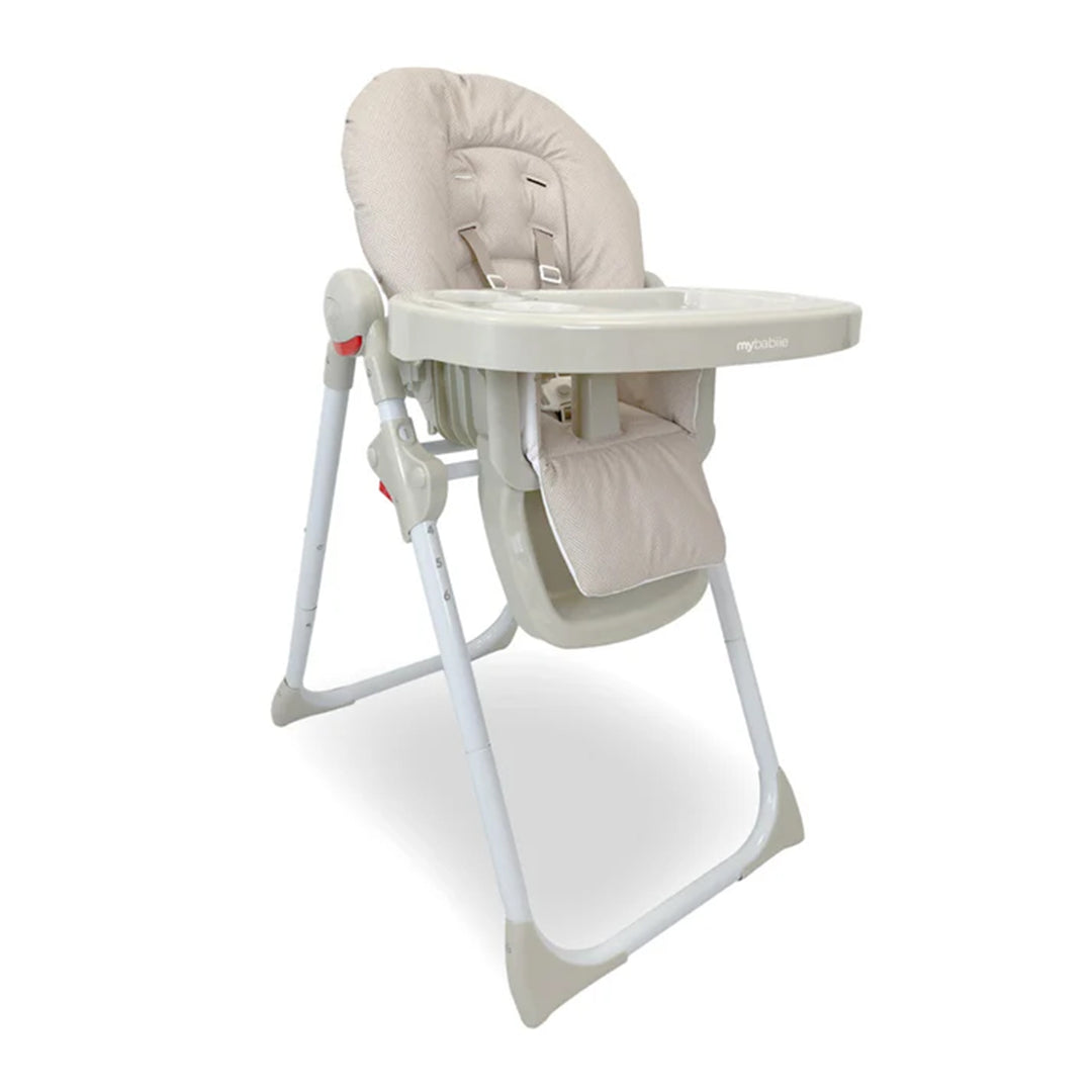 My Babiie Premium Highchairs - MBHC8