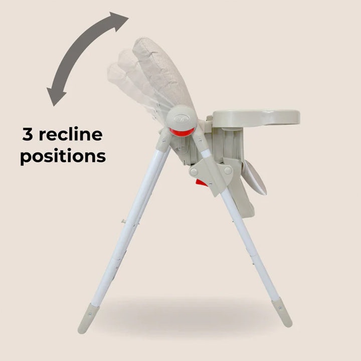 My Babiie Premium Highchairs - MBHC8