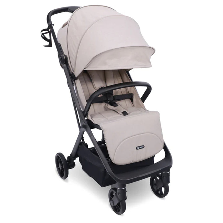 My Babiie Auto-fold Stroller MBX7 Plus
