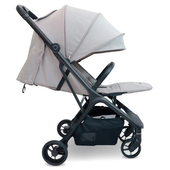 My Babiie Auto-fold Stroller MBX7 Plus