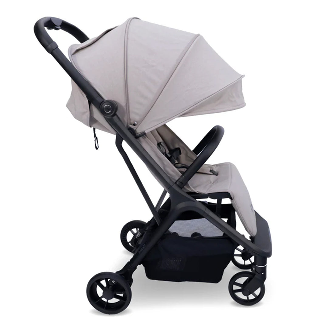 My Babiie Auto-fold Stroller MBX7 Plus