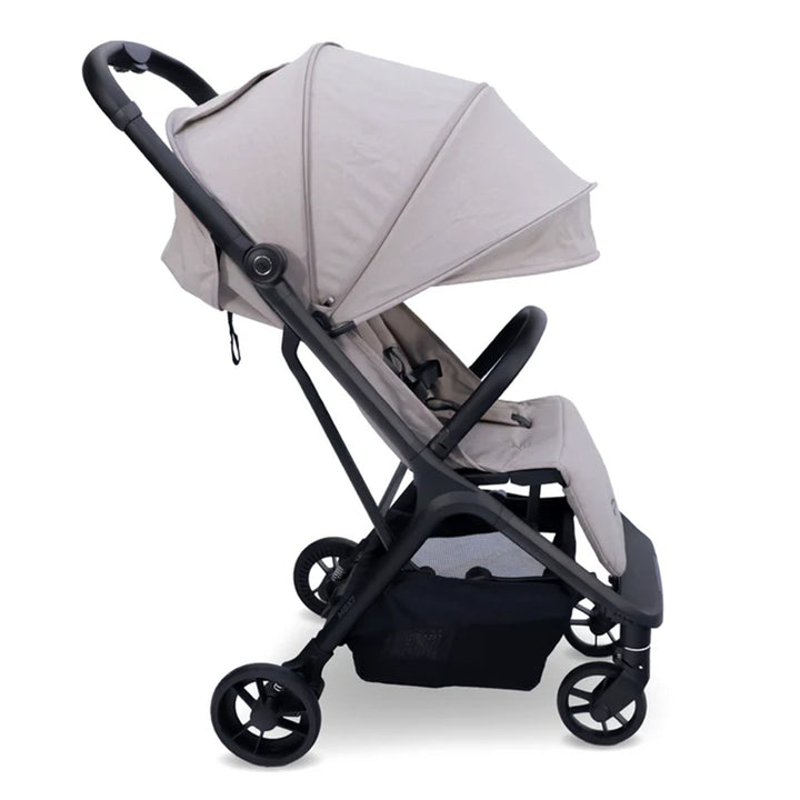 My Babiie Auto-fold Stroller MBX7 Plus