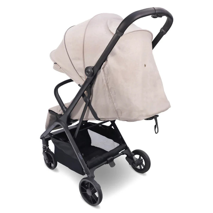 My Babiie Auto-fold Stroller MBX7 Plus