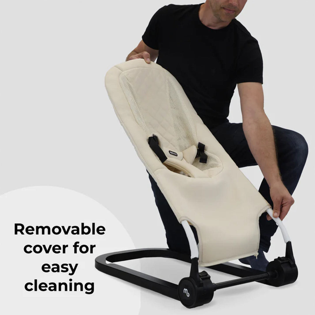 My Babiie Reclining Baby Bouncer - MBBB