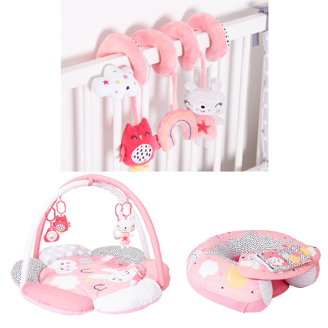 Red Kite Dreamy Meadow Bundle