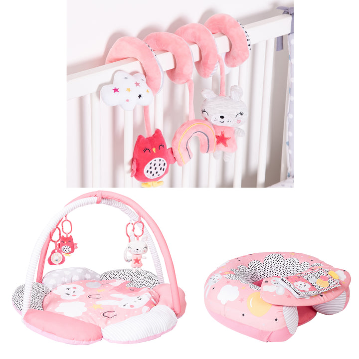 Red Kite Dreamy Meadow Bundle