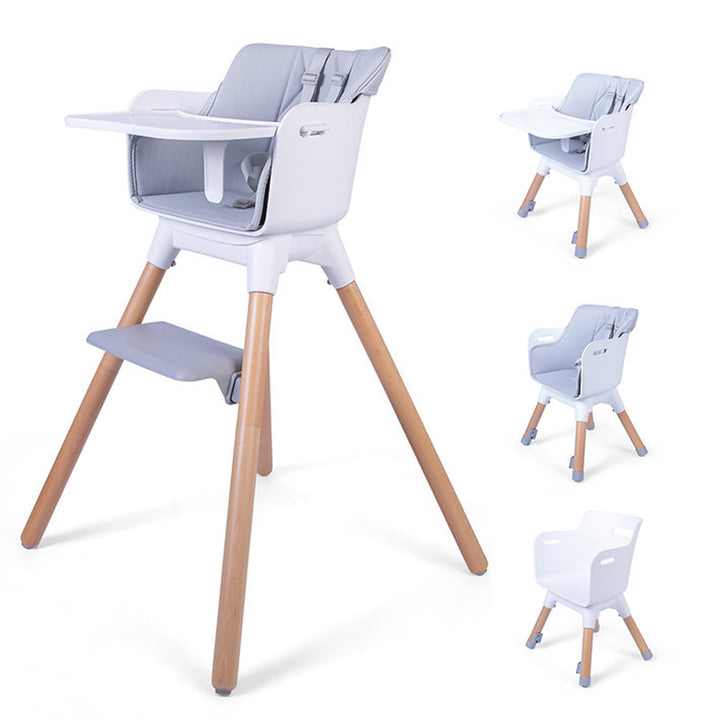 Red Kite Feed Me Kombo Highchair