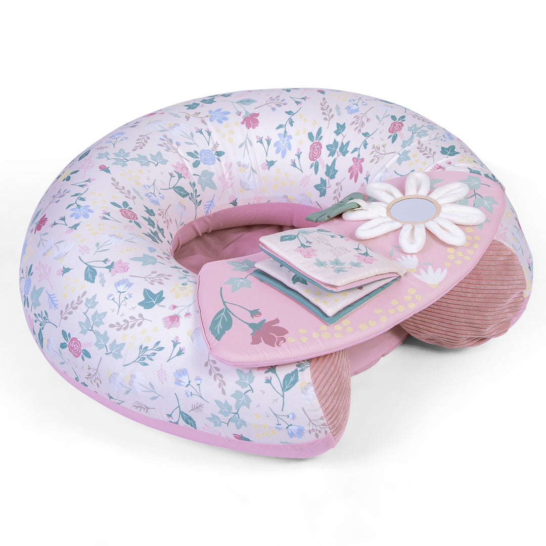 Red Kite Rose & Ivy Bundle