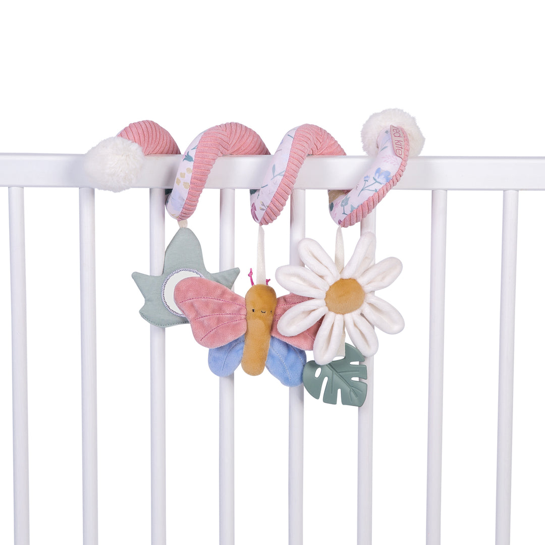Red Kite Rose & Ivy Bundle