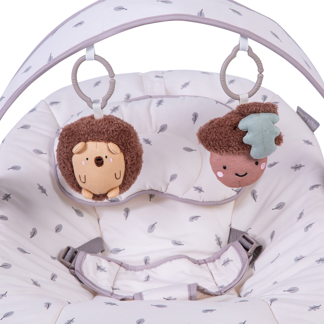 Red Kite Cozy Bounce