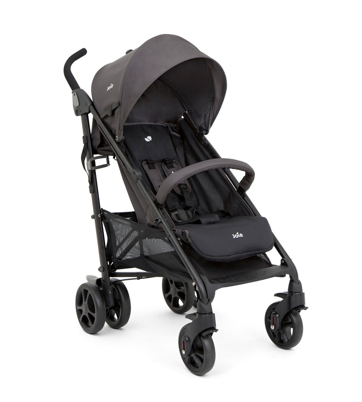 Joie Brisk LX Stroller