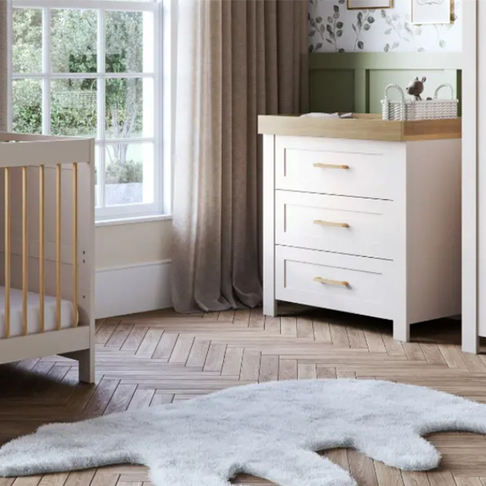 Nursery