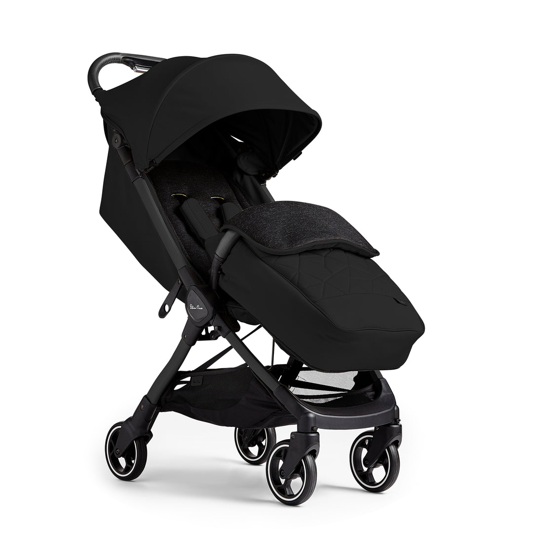 Silver Cross Clic 2 Footmuff