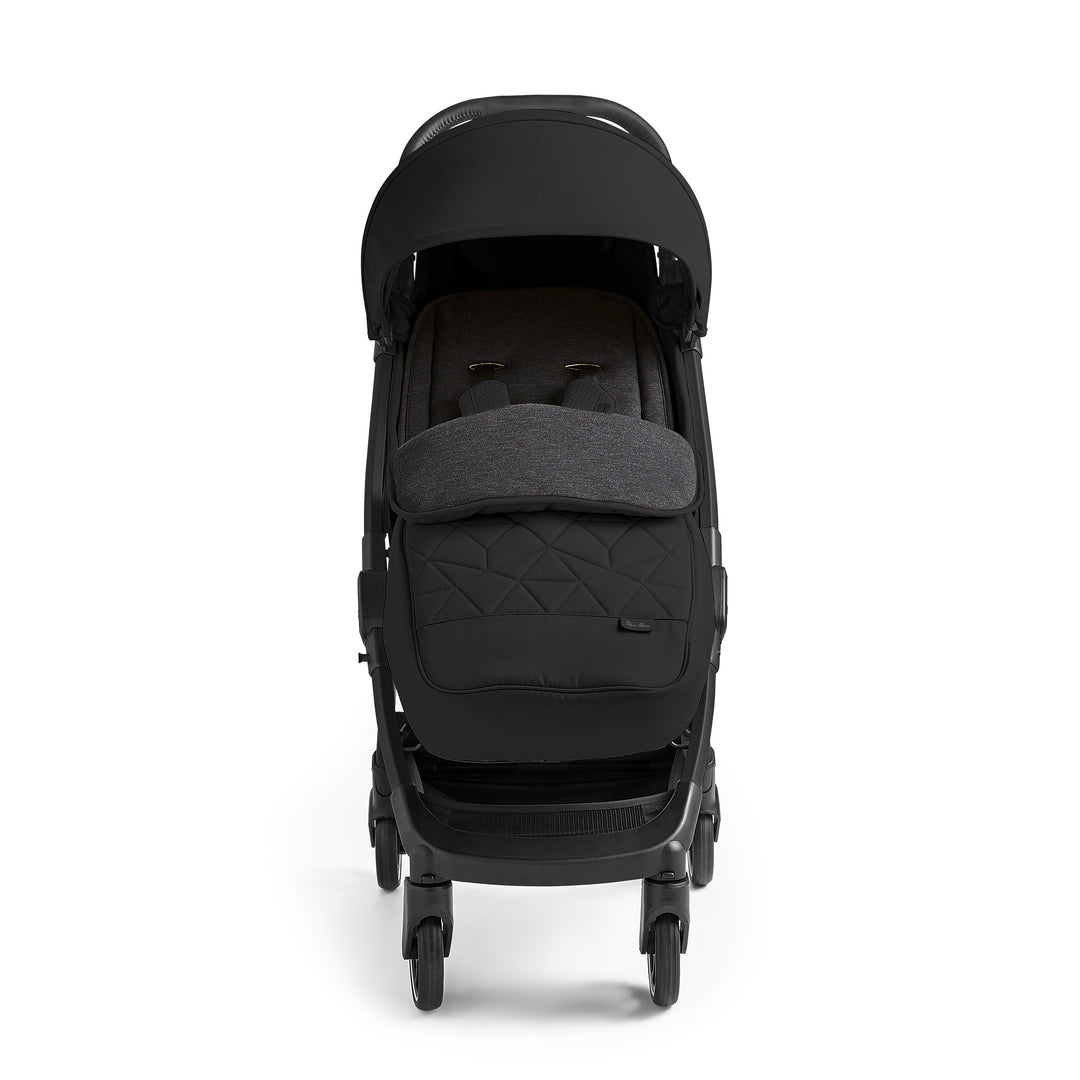 Silver Cross Clic 2 Footmuff