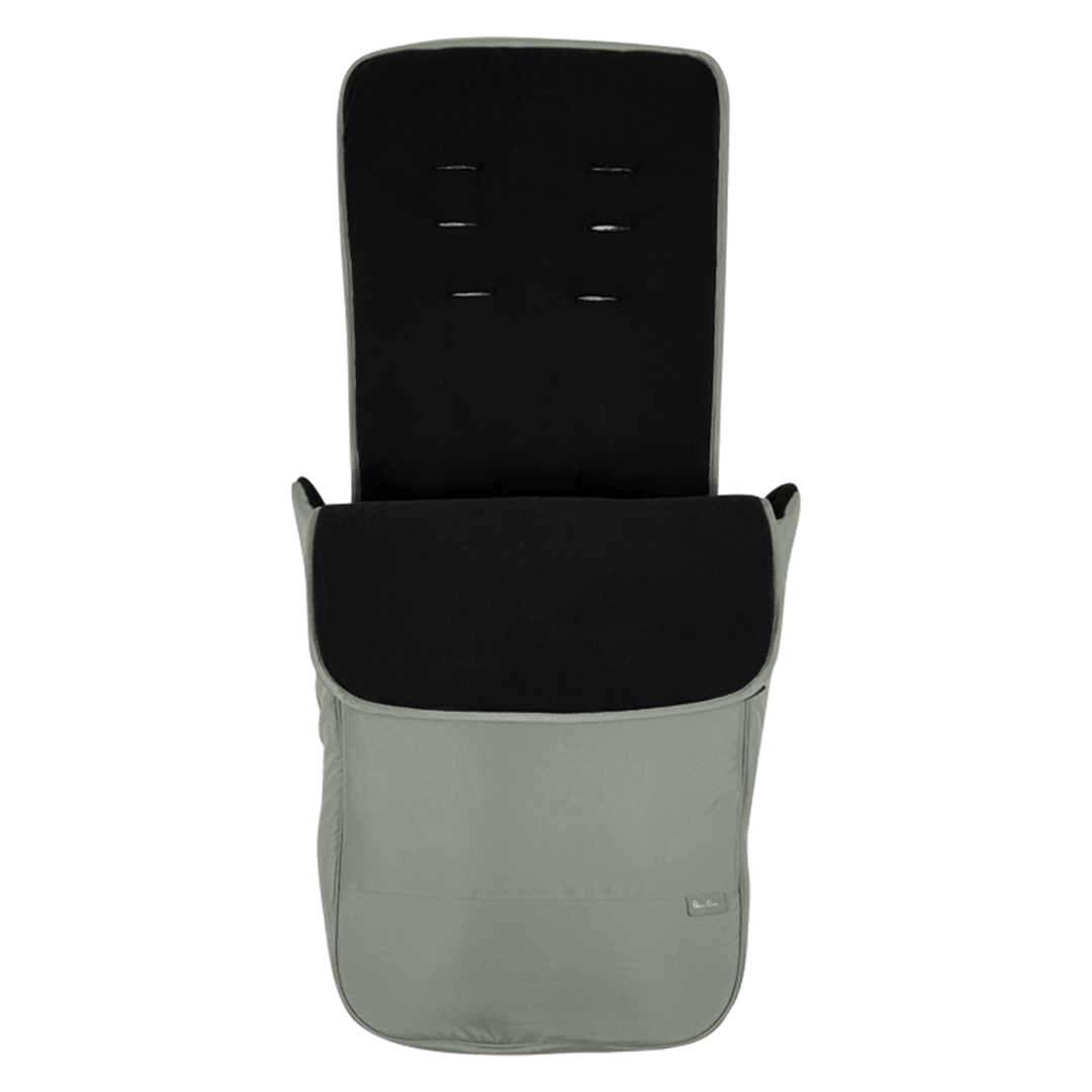 Silver Cross Pop Footmuff