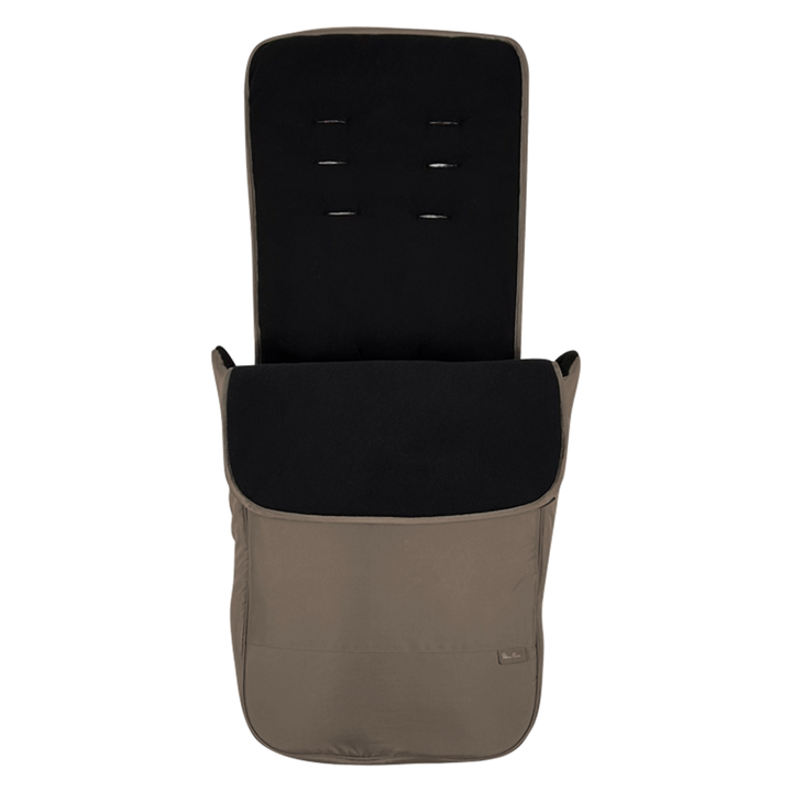 Silver Cross Pop Footmuff