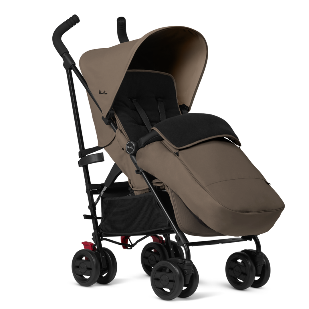 Silver Cross Pop Footmuff