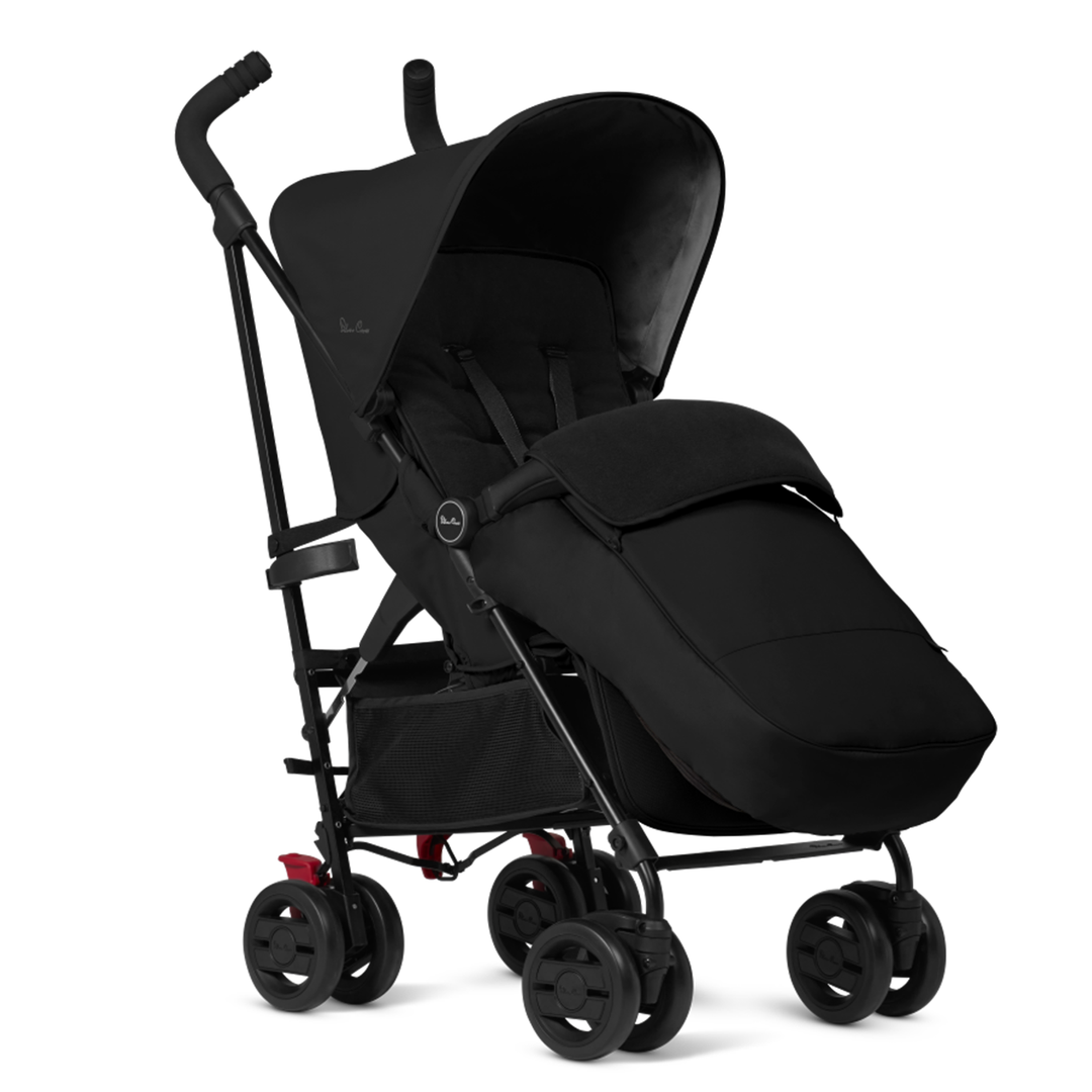 Silver Cross Pop Footmuff